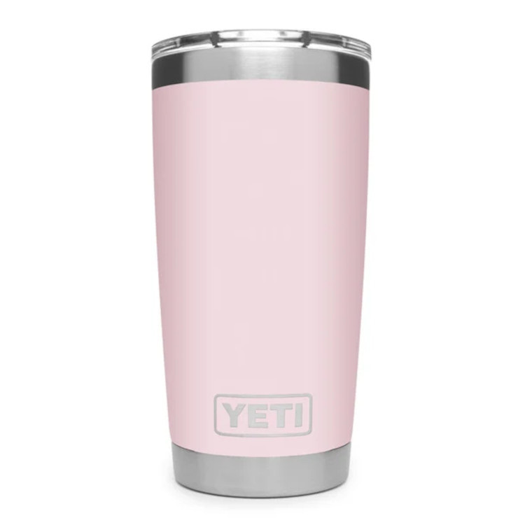 Yeti Rambler 20 oz Tumbler